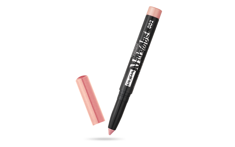 PUPA Made To Last Waterproof Eyeshadow Creion-Fard de pleoape, rezistent la apă
