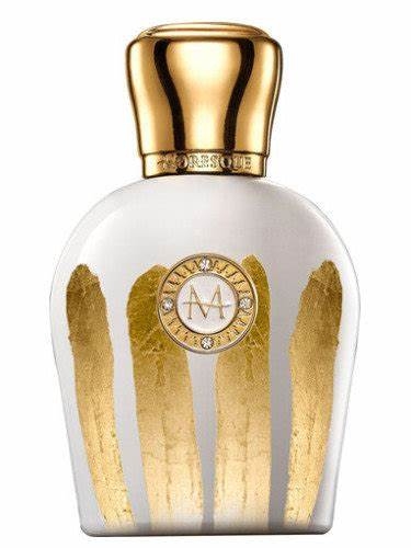 MORESQUE Ballerina 50 ml Apă de parfum