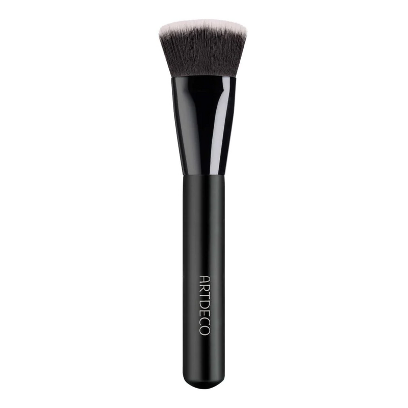ARTDECO CONTOURING BRUSH PREMIUM Perie specială pentru pudra de conturare precisă