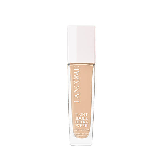 LANCOME Teint Idôle Ultra Wear Care & Glow FoundationТональная основа