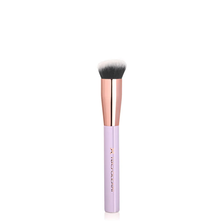NAJ OLEARI All Over Face Brush Многофункциональная кисть для макияжа