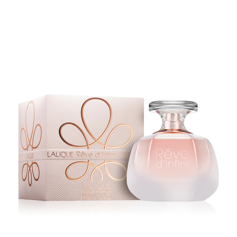 LALIQUE Rêve d’Infini EDP