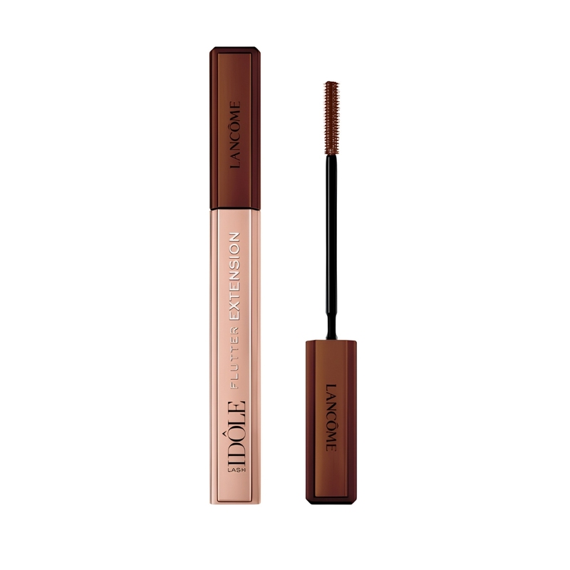 Mascara pentru alungirea genelor Lancôme Lash Idôle Flutter Extension