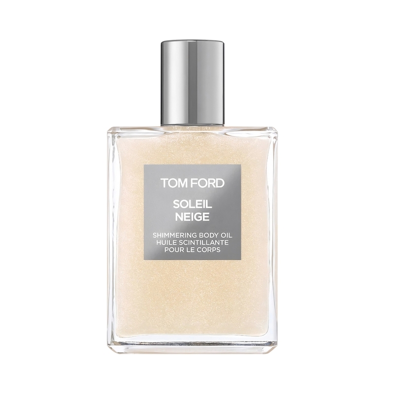 Tom Ford Soleil Neige Shimmering Body Oil