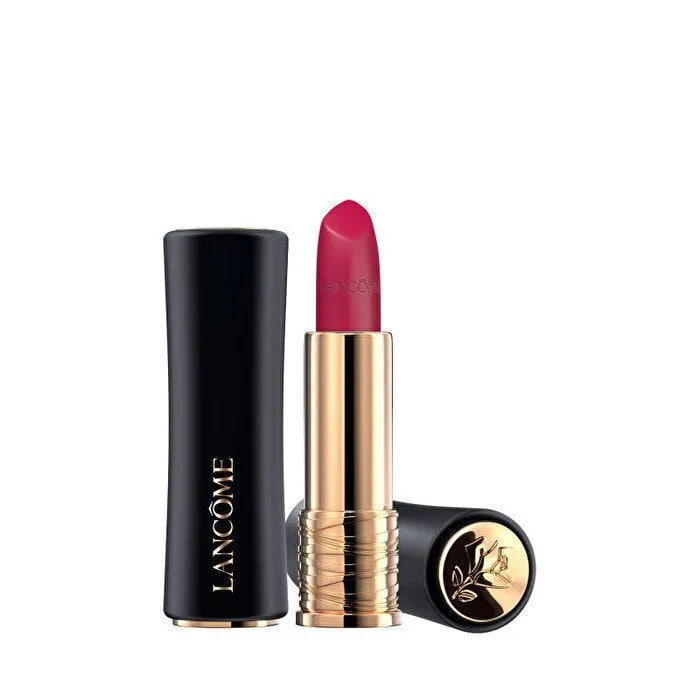LANCOME ABSOLU ROUGE DRAMA MATTE Помада для губ с ультраматовой текстурой