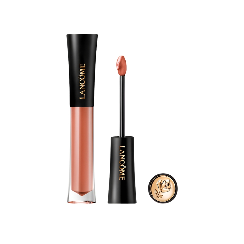 Lancôme L'Absolu Rouge Glaze Tintation — тинт для губ