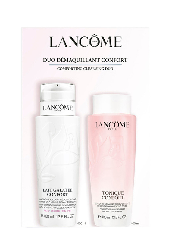 LANCÔME Confort Cleansing Duo Set Set cadou