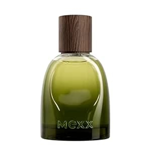 Mexx INPIRED NATURE HIM EDP 50ML парфюмерная вода