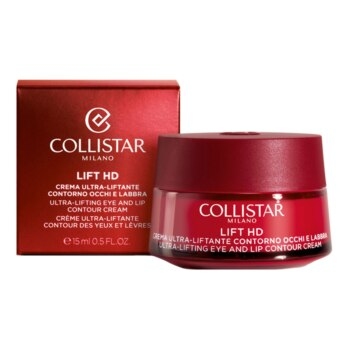 COLLISTAR Lift HD Ultra-Lifting Крем-лифтинг для кожи вокруг глаз и губ