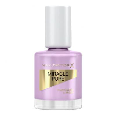 Max Factor Miracle Pure Nail Polish Lac de unghii
