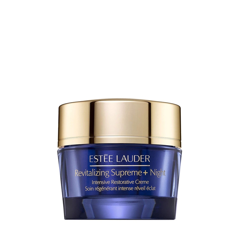 ESTEE LAUDER Revitalizing Supreme+ Night Moisturizer Intensive Restorative Creme Crema de noapte