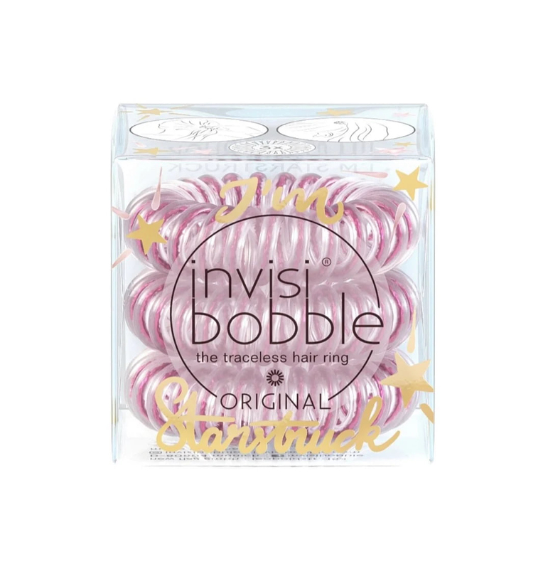 INVISIBOBBLE ORIGINAL I'm Starstuck Elastic pentru par