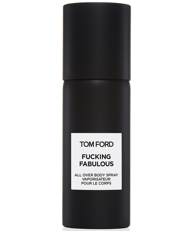 TOM FORD Fucking Fabulous All Over Body Spray Spray pentru corp