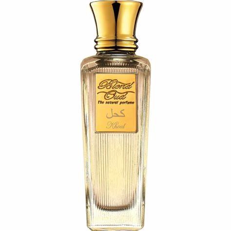 KHOUL EDP 75ML BLEND OUD