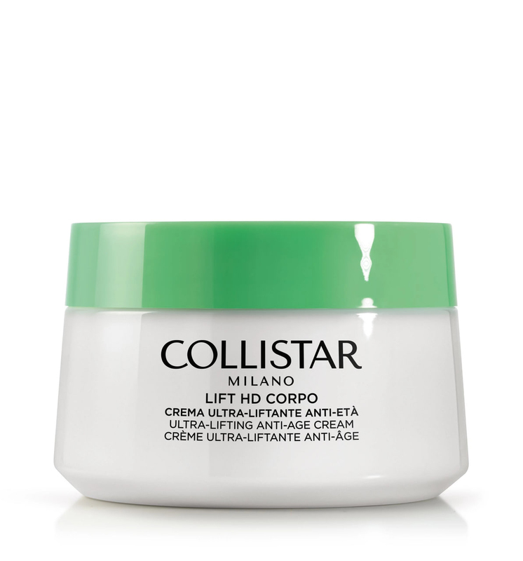 Collistar Lift HD Corpo Ultra-lifting Anti-Age Cream Антивозрастной крем для тела