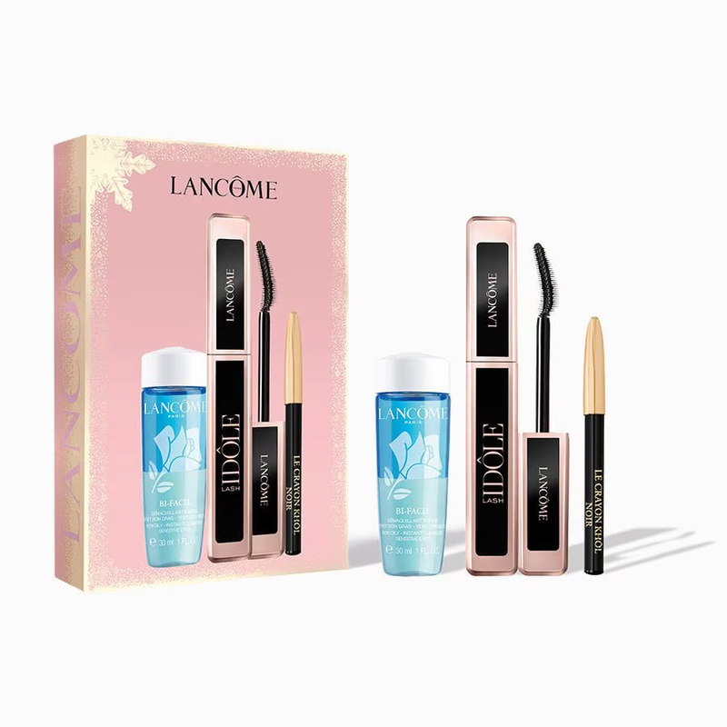 Lancome Lash Idole Mascara Gift Set Подарочный набор