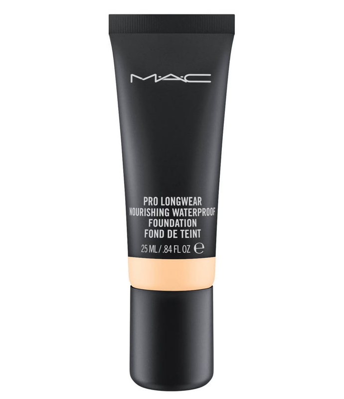 Pro Longwear Waterproof MAC