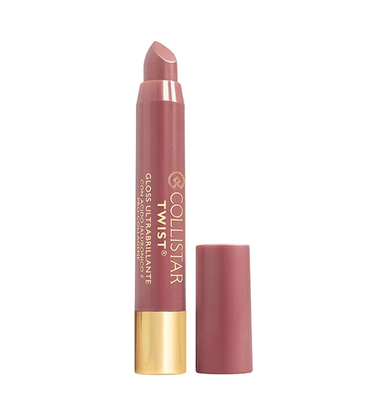 COLLISTAR Twist Ultra-Shiny Gloss With Hyaluronic Luciu de buze