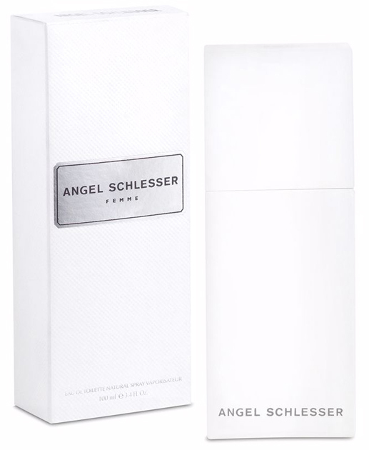 ANGEL SCHLESSER Femme Apă de toaletă
