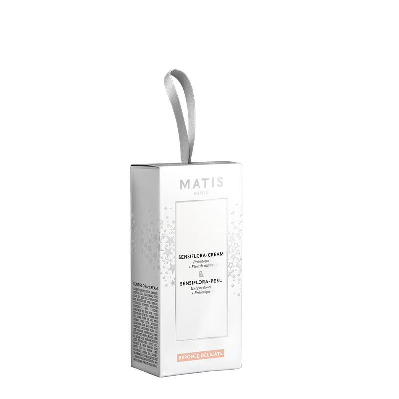 MATIS Mini Délicate Set Набор мини-кремов