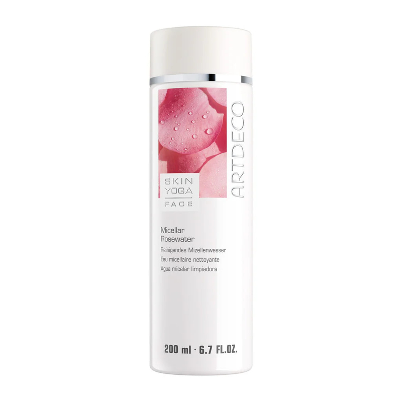 ARTDECO Micellar Rose Water Мицеллярная вода