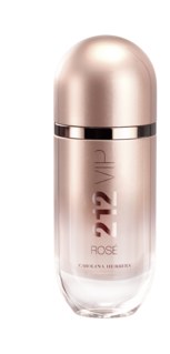 Carolina Herrera 212 VIP Rose EDT