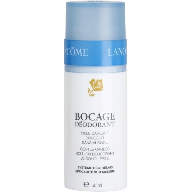 LANCOME Bocage Deo Roll On Deodorant pentru pielea sensibila