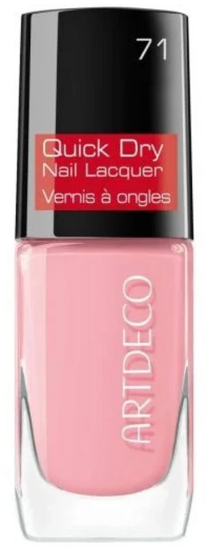 ARTDECO Quick Dry Nail Lacquer Ojă