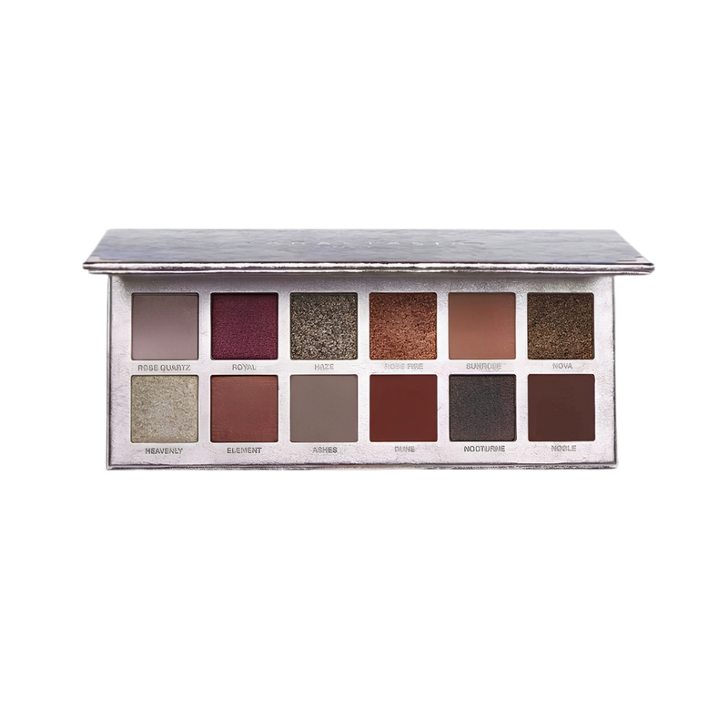 Anastasia Beverly Hills Rose Metals Palette