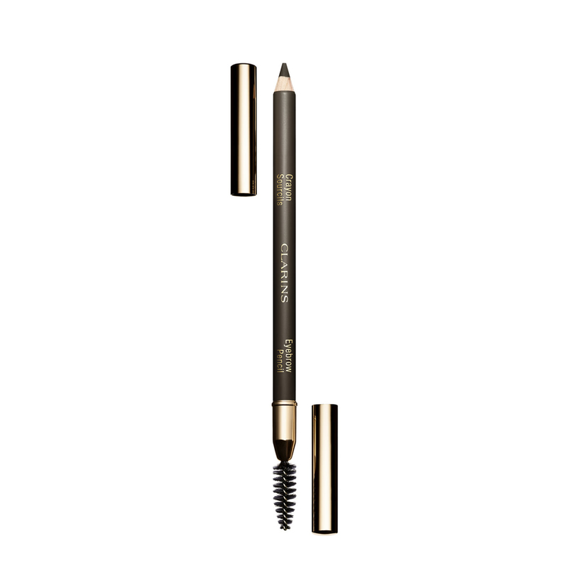 CLARINS Eyebrow Pencil Creion pentru sprinceni