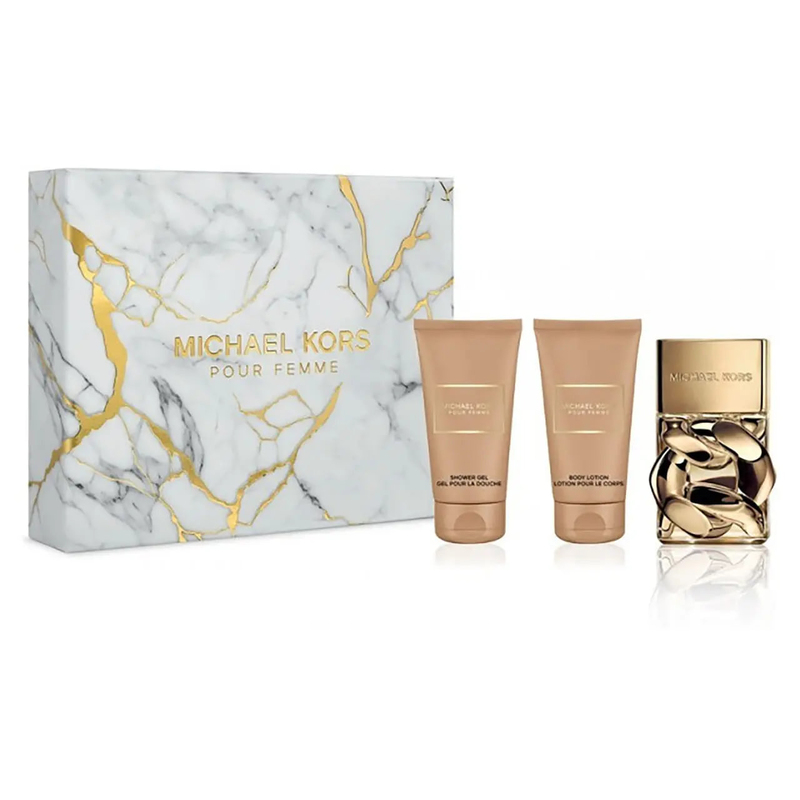 Michael Kors Set Pour Femme EDP 50 ml Set cadou