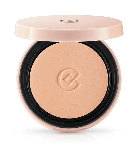 COLLISTAR IMPECCABLE COMPACT POWDER Пудра