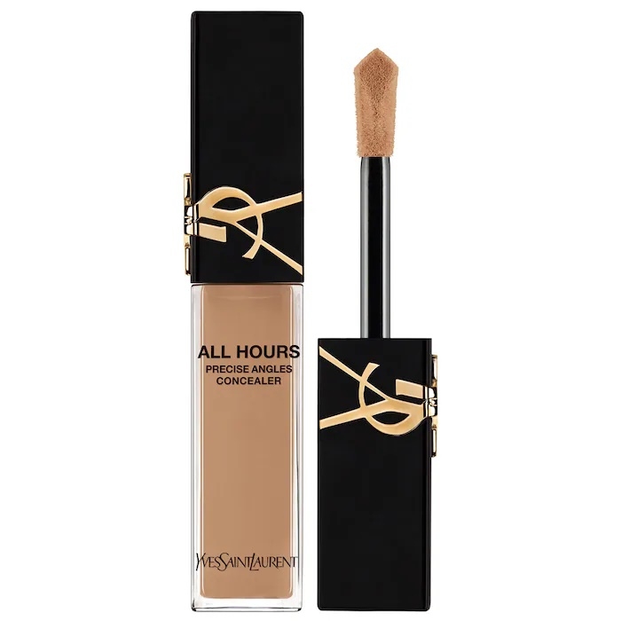 YSL All Hours Precise Angles Longwear Concealer Консилер