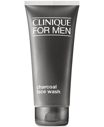 CLINIQUE FOR MEN ГЕЛЬ ДЛЯ УМЫВАНИЯ