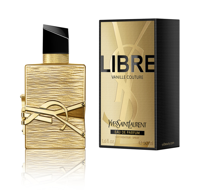 Yves Saint Laurent Libre Vanille Couture Apă de parfum