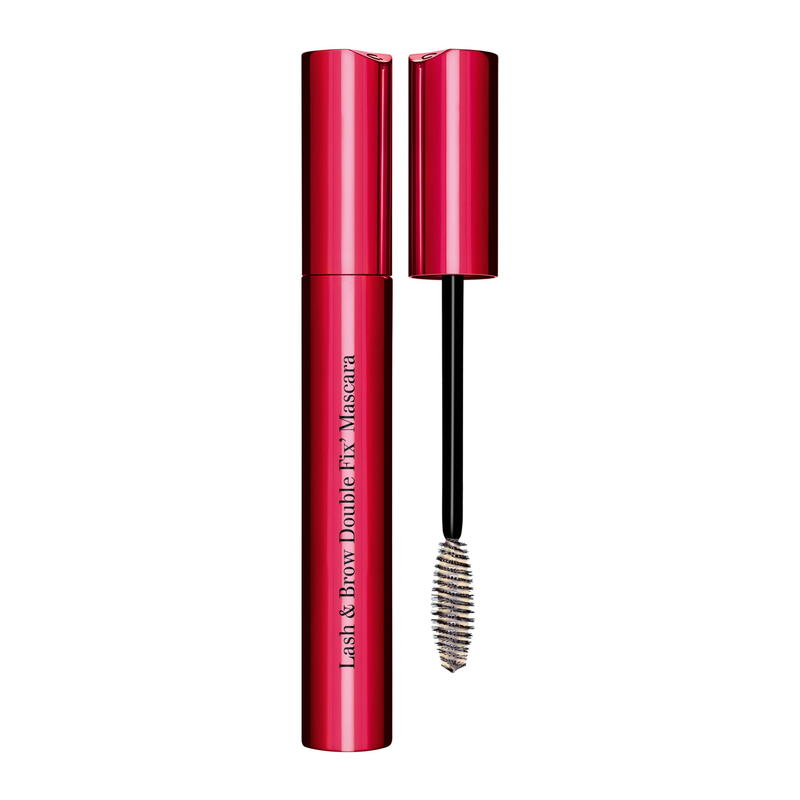 CLARINS Lash & Brow Double Fix Mascara Фиксатор для ресниц и бровей