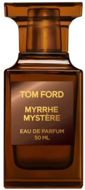 TOM FORD Myrrhe Mystère Apă de parfum