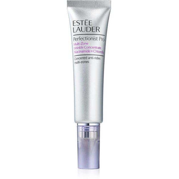 ESTEE LAUDER Perfectionist Pro Multi-Zone Wrinkle Concentrate with Niacinamide + Chlorella serum