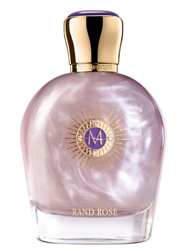 MORESQUE Rand Rose 100 ml Парфюмированная вода