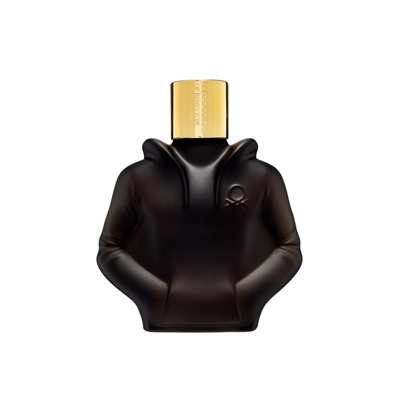 Benetton We Are Tribe Elixir — parfum pentru bărbați