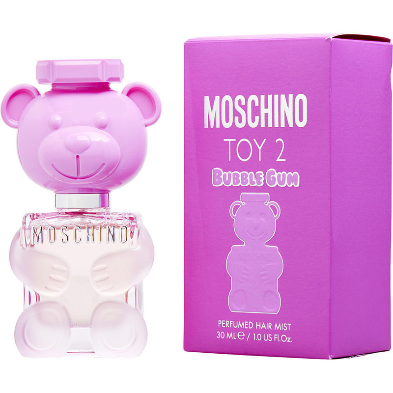 Moschino Toy 2 Bubble Gum Mist pentru păr