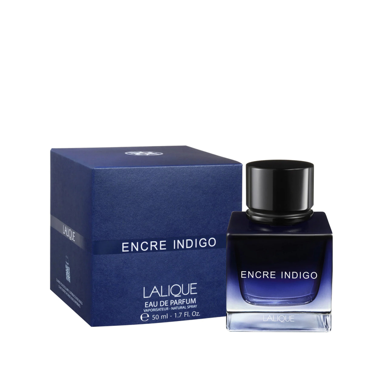Lalique Encre Indigo Парфюмированная вода