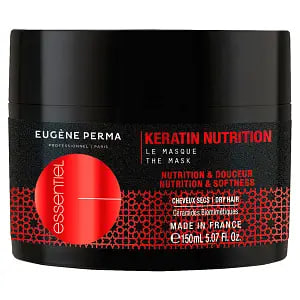 Eugene Perma Essentiel Keratin Nutrition The Mask