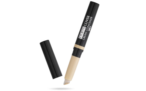 COVER CREAM CONCEALER Кремообразный Корректор