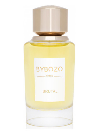 BYBOZO BRUTAL Парфюмерная вода