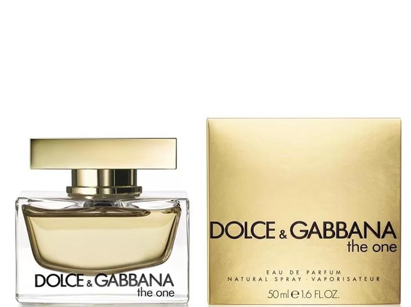 D&G THE ONE Apă de parfum