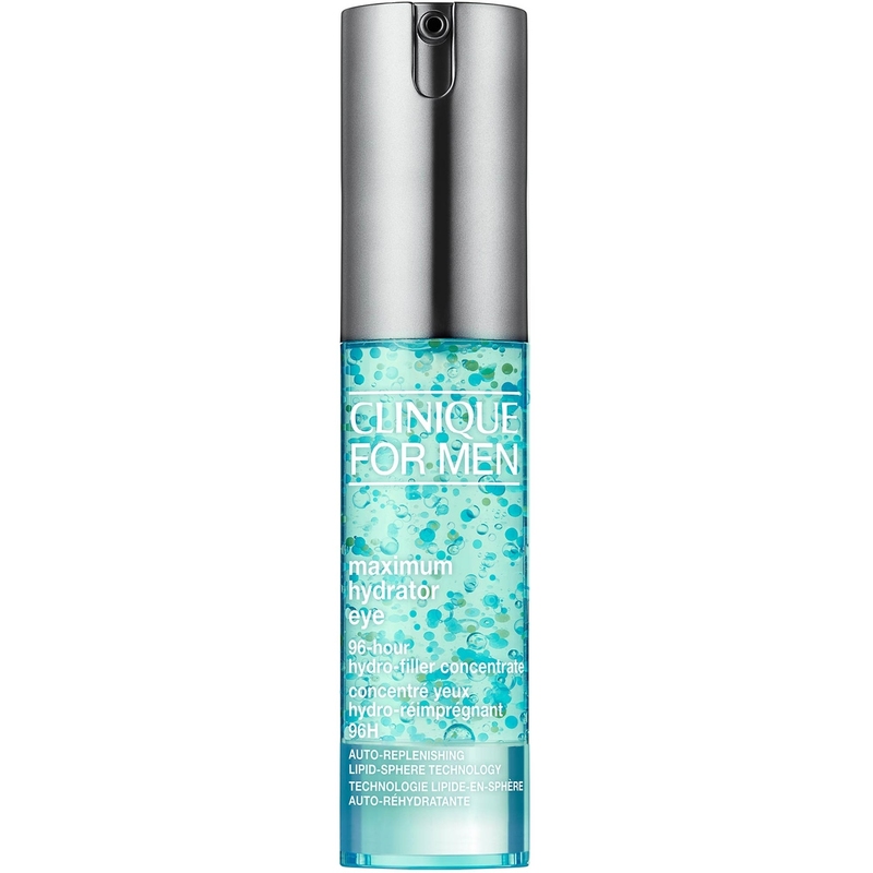Clinique For Men Maximum Hydrator Eye 15ml Гель для кожи вокруг глаз