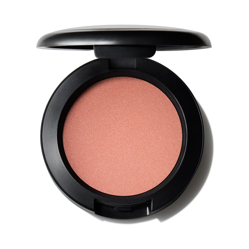 MAC Sheertone Shimmer Blush