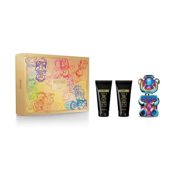MOSCHINO Toy 2 Pearl Set Подарочный набор