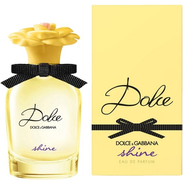 DOLCE SHINE Apă de parfum